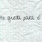 Desde primera hora...