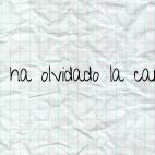 Todo el mundo sabe que nadie tiene la cartulina más de 12h antes de la clase...