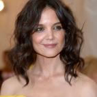 La actriz, en la gala del MET 2014 dedicada al diseñador Charles James.