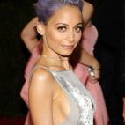 La diseñadora, en la gala del MET 2014 dedicada al diseñador Charles James.