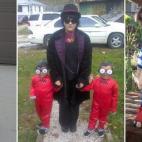 NIÑOS: 35 ideas para disfrazar a tu hijo (FOTOS) GRUPOS: 40 ideas para familias y grupos de amigos (FOTOS) CELEBRITIES: Los famosos se disfrazan por Halloween (FOTOS) DE ACTUALIDAD: Disfraces originales inspirados en las noticias (FOTOS) B...