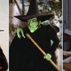 TERROR: 12 iconos del cine que podrías copiar en Halloween (FOTOS, GIF) BRUJAS: Brujas de la tele y el cine: 75 años de maldad y 'glamour' (INFOGRAFÍA) DE ÚLTIMA HORA: Disfraces de miedo para hacer con lo que tienes en el armario (FOTOS)