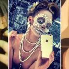 TUTORIAL: Cómo convertirte en zombie (VÍDEOS) INSTAGRAM: Los maquillajes de Halloween más terroríficos TUTORIAL: 6 ideas aterradoras para dar mucho miedo (VÍDEOS)