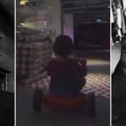 ESCENARIOS: 9 lugares terroríficos para visitar en Halloween (FOTOS) EL RESPLANDOR: ¿Cómo sería si se hubiera rodado en Ikea? (VÍDEO) 11 fotos que te harán superar el miedo a las películas de terror Un corto de un minuto que te hará s...