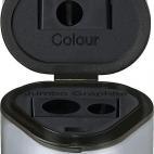 Se pierde todos los a&ntilde;os (o todos los meses) pero dejar&aacute; de pasar con este sacapuntas que parece un instrumento de alta cocina. C&oacute;mpralo por 3,65 euros