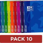 De tama&ntilde;o perfecto, m&aacute;s c&oacute;modas porque no tienen anillas y con el n&uacute;mero justo de hojas. C&oacute;mpralo por 26,99 euros.