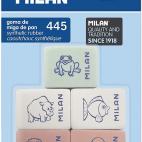 Vienen varias por si a los ni&ntilde;os les da por com&eacute;rselas, hacer guerras con sus trocitos.. esas cosas. C&oacute;mpralas por 1,15 euros.