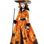 Solo se comercializaron 3.100 unidades de esta muñeca.