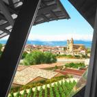 Foto vía Marqués de Riscal