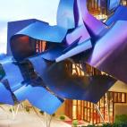 Foto vía Marqués de Riscal