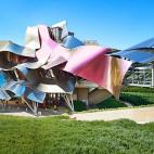 Foto vía Marqués de Riscal