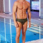 Fue uno de los tronistas más populares de Mujeres y hombres y viceversa, de Telecinco.