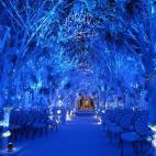 Credit: John Labbe/Preston Bailey