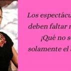 Y a ella el bingo le encantaba