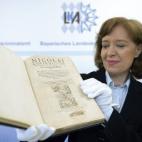 Dedicar tu vida a descubrir cosas tiene su recompensa en forma de felicidad. El 95,4% de los investigadores son felices en todos los aspectos consultados.