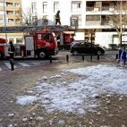 El puesto 7 lo ocupa la última de la profesiones que Adecco denomina "vocacionales". Hablamos de los bomberos, con un índice de satisfacción del 92,1%