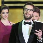 En el puesto 11, la última profesión que obtiene un sobresaliente es la de artista, con una satisfacción del 90,9%. Dani Rovira y Clara Lago no tendrán queja este año...