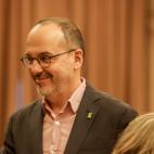 El exportavoz del PDeCAT en el Congreso Carles Campuzano ha sido nombrado conseller de Derechos Sociales en el Govern en solitario de ERC presidido por Pere Aragon&egrave;s, y en sustituci&oacute;n de la ya exconsellera de Junts Violant Cervera....