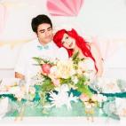 Credit: Mark Brooke Photography & Mathieu Photo