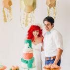 Credit: Mark Brooke Photography & Mathieu Photo