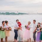 Credit: Mark Brooke Photography & Mathieu Photo