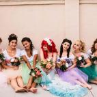 Credit: Mark Brooke Photography & Mathieu Photo