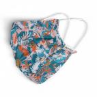 Mascarillas higiénicas reutilizables para adultos