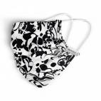 Mascarillas higiénicas reutilizables para adultos