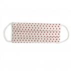 Mascarilla infantil (estrellas)