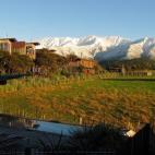 Imágenes de la página de Facebook de  Hapuku Lodge