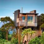 Imágenes de la página de Facebook de  Hapuku Lodge