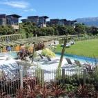 Imágenes de la página de Facebook de  Hapuku Lodge