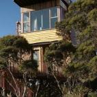 Imágenes de la página de Facebook de  Hapuku Lodge