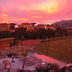 Imágenes de la página de Facebook de  Hapuku Lodge