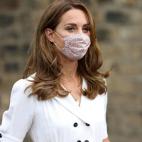 Duquesa de Cambridge.