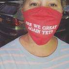 C&oacute;mica y actriz.