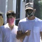 Actriz y productor de televisi&oacute;n.