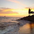 Aunque el matrimonio igualitario de momento sólo es legal en México DF, algo está cambiando en el país. Por ejemplo, Puerto Vallarta, con sus playas y oferta de ocio enfocada al público gay, es ese escenario paradisíaco donde cualquiera de...