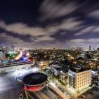 Tel Aviv fue declarada “Mejor Ciudad Gay del 2011”. Desde hace tiempo esta ciudad se ha convertido en un auténtico oasis del Medio Oriente. Gracias a su apertura, el clima cálido y la gran oferta de vida nocturna, esta ciudad sorprende a t...