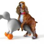 Nuestras mascotas también tienen necesidades y por eso existe Hotdoll: un muñeco sexual para tu perro, no inflable, de material reciclable, lavable y suave. Los hay de distintos tamaños para cada raza. En la web de la empresa no se compromete...