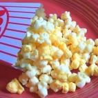 Un jabón en forma de pistola, gnomos o incluso dedos no es tan raro. ¿Pero y uno de pan mohoso? ¿O de macarrones con queso tan perfecto que dan ganas de comérselo? ¿Y qué te parecería si tuviese la forma de una caca de perro? ¿O de unas ...