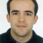 Fotografía facilitada por el Obispado de Cartagena, de Miguel Conesa Andúgar, de 36 años y natural de la pedanía murciana de Espinardo, el sacerdote de Bullas (Murcia) fallecido anoche en el accidente de un autobús ocurrido en Cieza, en el ...