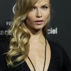 La modelo, durante una fiesta que la firma de joyas Chopard dio en Cannes, con motivo del 67º Festival de Cine de la ciudad francesa.