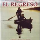 De Andrey Zvyagintsev