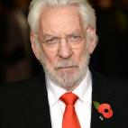 En el estreno mundial de 'Los Juegos del Hambre, Sinsajo, parte 1' en Londres, el 10 de noviembre de 2014.