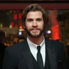 En el estreno mundial de 'Los Juegos del Hambre, Sinsajo, parte 1' en Londres, el 10 de noviembre de 2014.