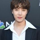 Nombre completo: Jung Ho-seok.Fecha de nacimiento: 13 de febrero de 1994. Gwangju, Corea del SurRol: bailar&iacute;n principal, core&oacute;grafo y cantante.