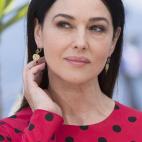 Otra imagen de la italiana en el pase de Le Meraviglie.