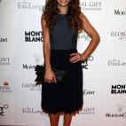 Barbara Cabrita asiste a la Global Gift Gala organizada por Eva Longoria durante el 67 Festival Anual de Cine de Cannes