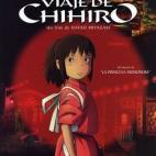 De Hayao Miyazaki Con Daveigh Chase, Suzanne Pleshette, Miyu Irino